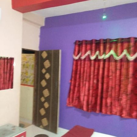Akola Hotel Atithi Satkar المظهر الخارجي الصورة