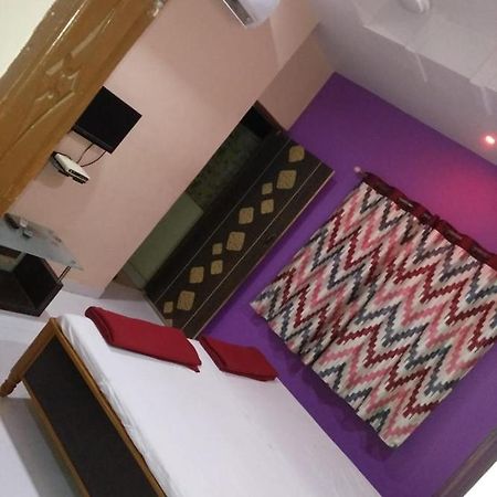 Akola Hotel Atithi Satkar المظهر الخارجي الصورة