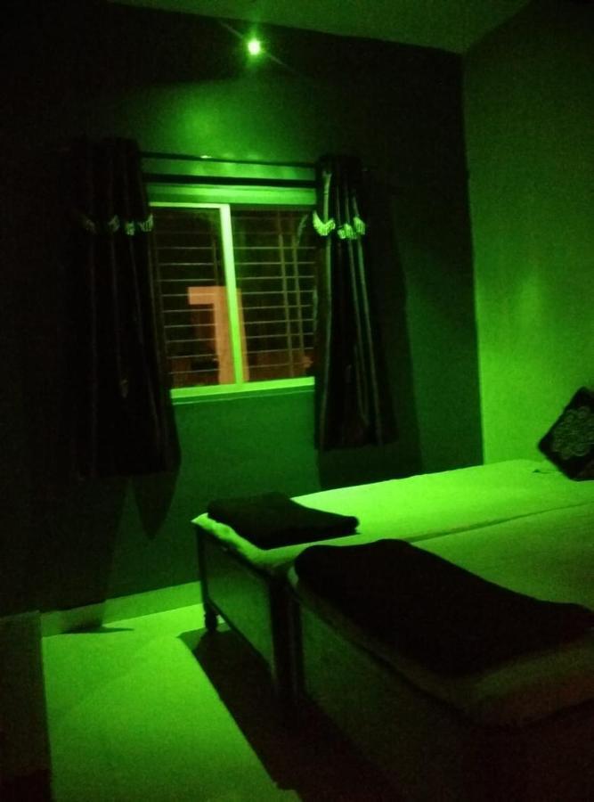 Akola Hotel Atithi Satkar المظهر الخارجي الصورة